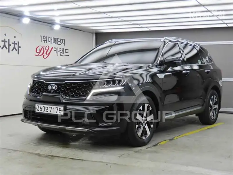 2020 KIA Sorento