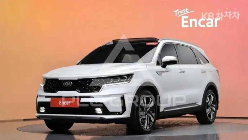2020 KIA Sorento