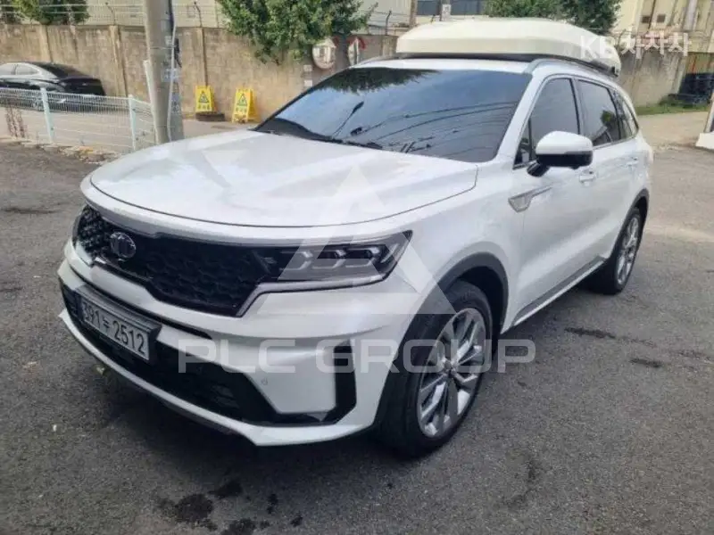 2020 KIA Sorento