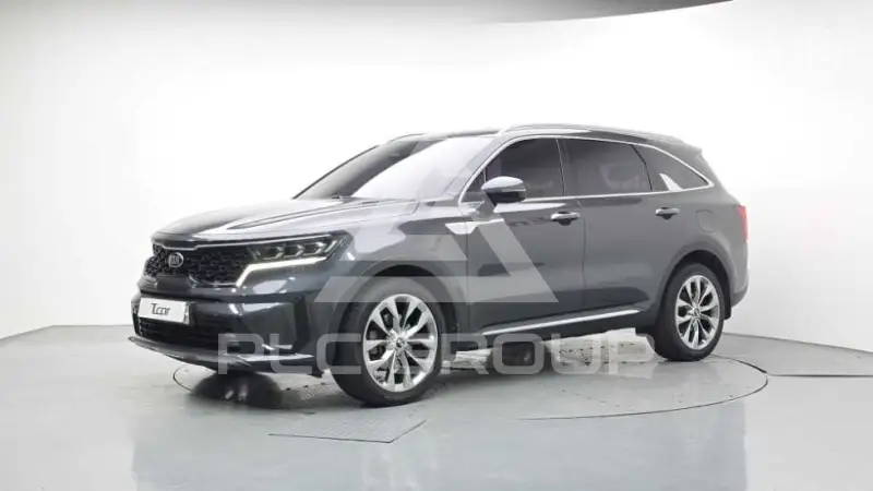 2020 KIA Sorento