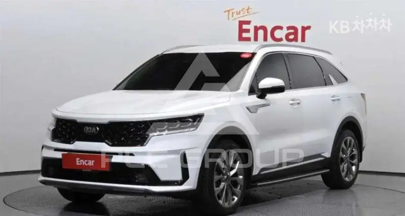 2020 KIA Sorento