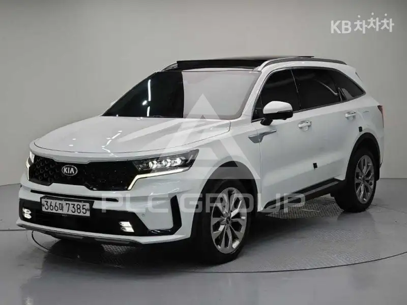 2020 KIA Sorento