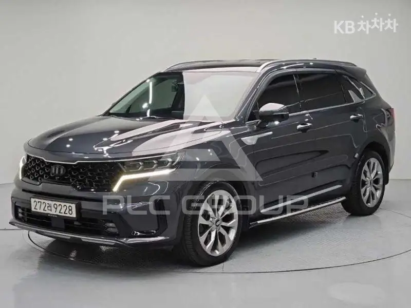 2020 KIA Sorento