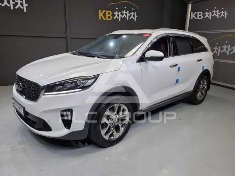 2020 KIA Sorento