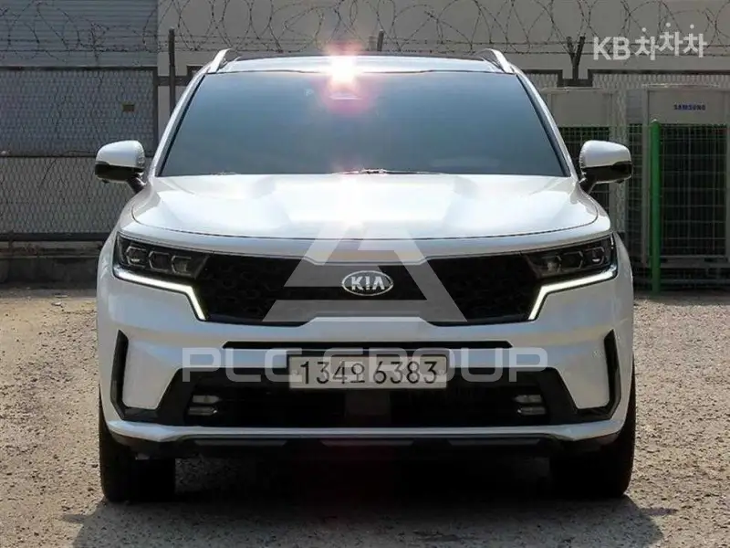 2020 KIA Sorento