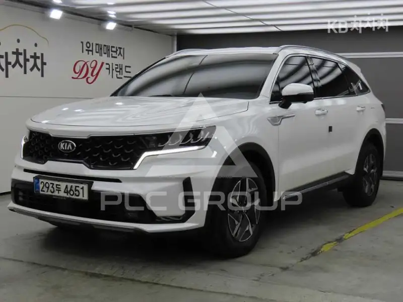 2020 KIA Sorento
