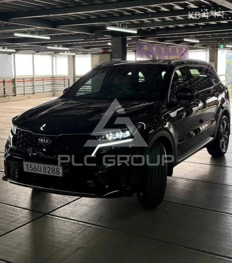 2020 KIA Sorento