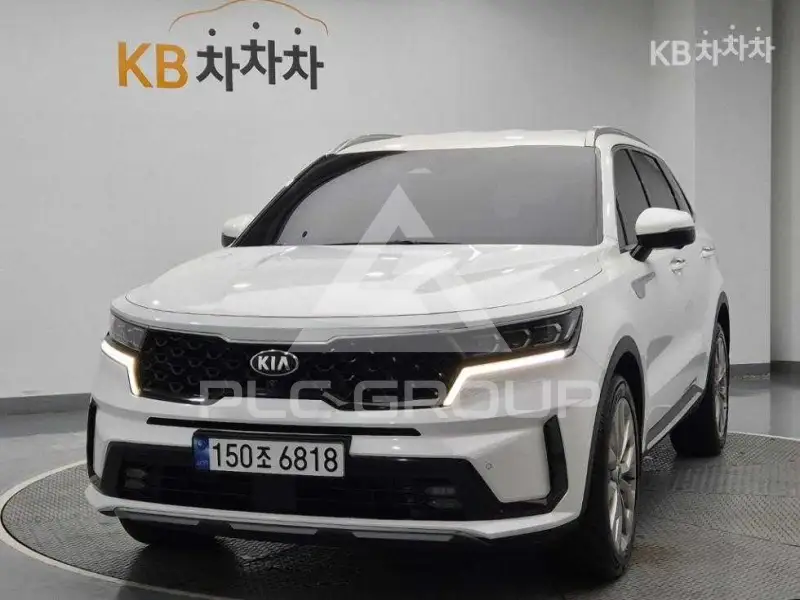2020 KIA Sorento