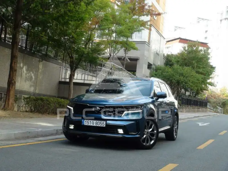 2020 KIA Sorento