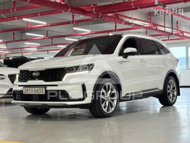 2020 KIA Sorento