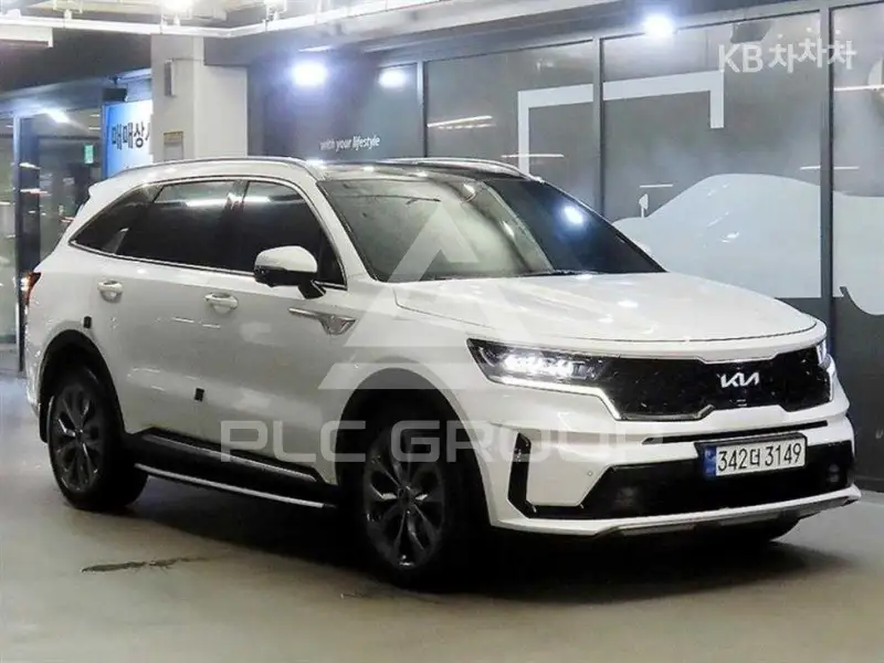 2020 KIA Sorento