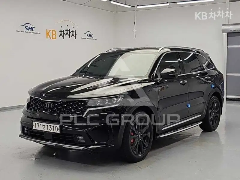2020 KIA Sorento
