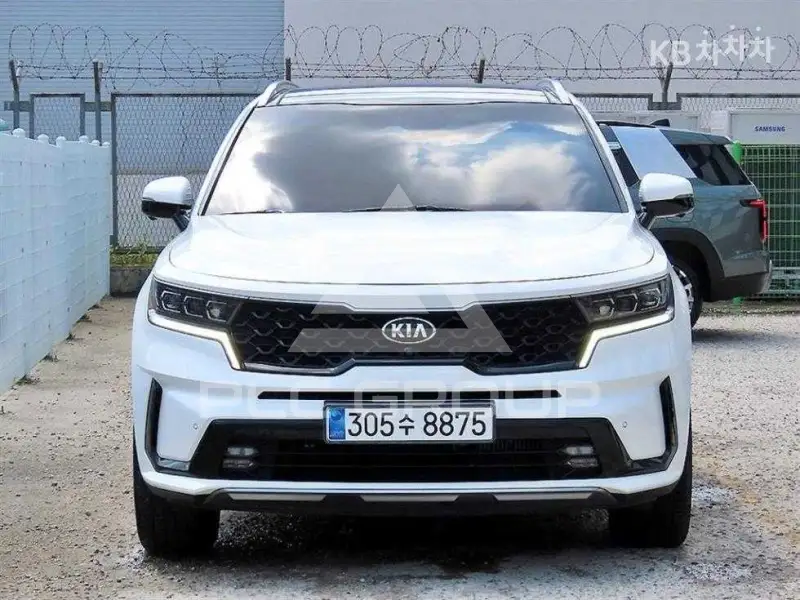 2020 KIA Sorento