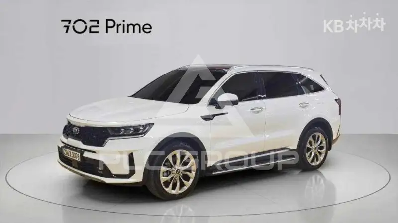 2020 KIA Sorento