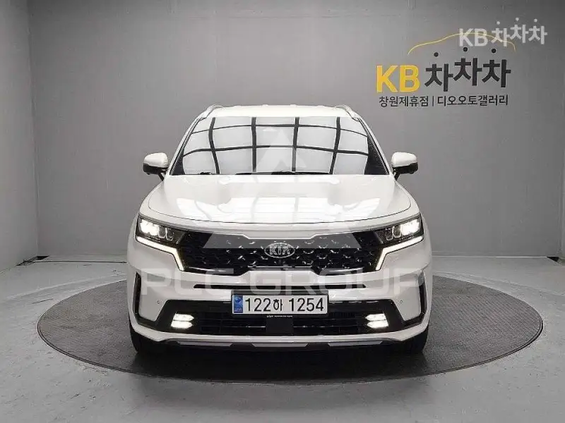 2020 KIA Sorento