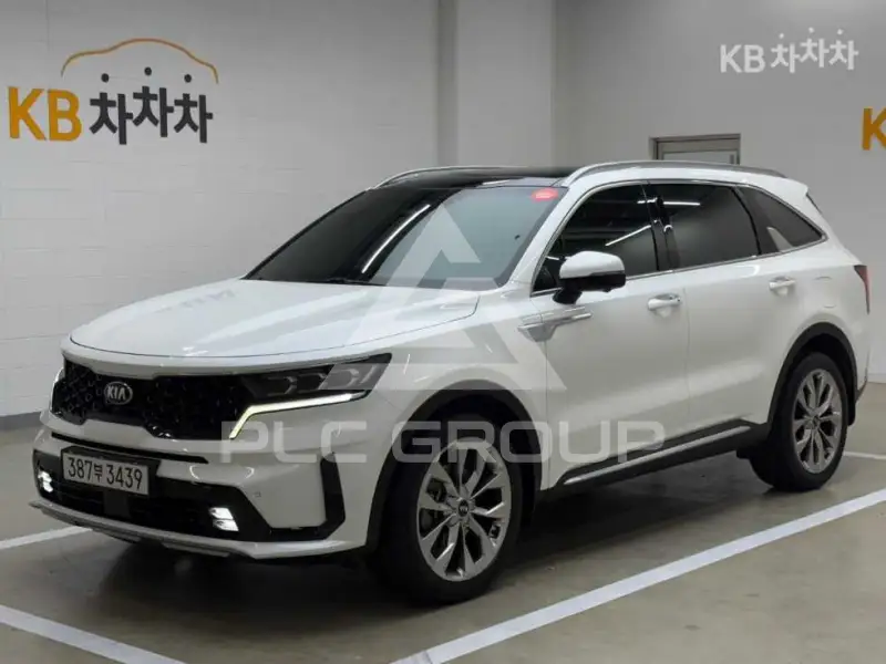2020 KIA Sorento