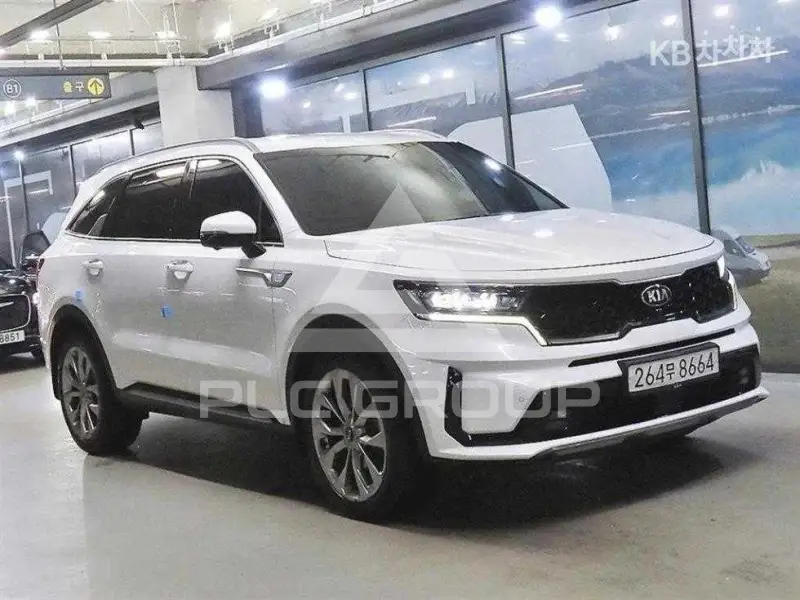 2020 KIA Sorento