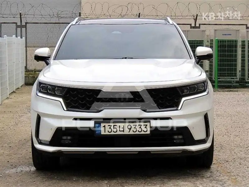 2020 KIA Sorento