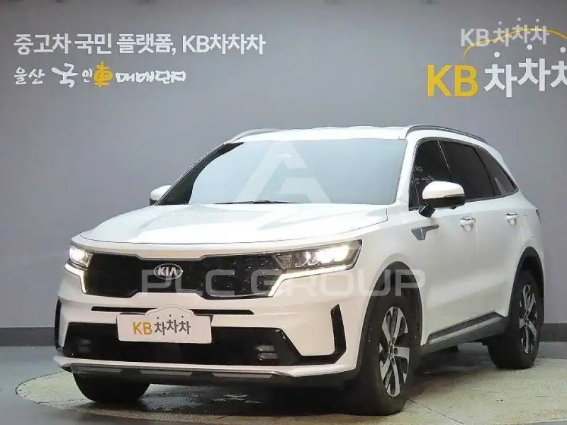 2020 KIA Sorento