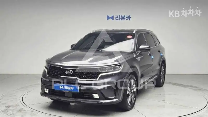 2020 KIA Sorento