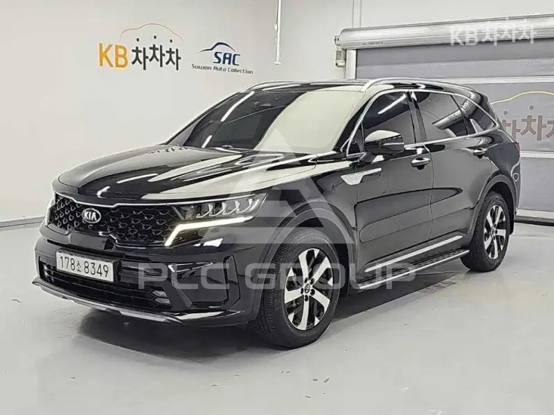 2020 KIA Sorento