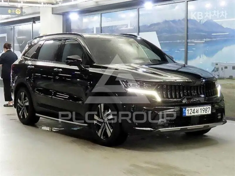 2020 KIA Sorento