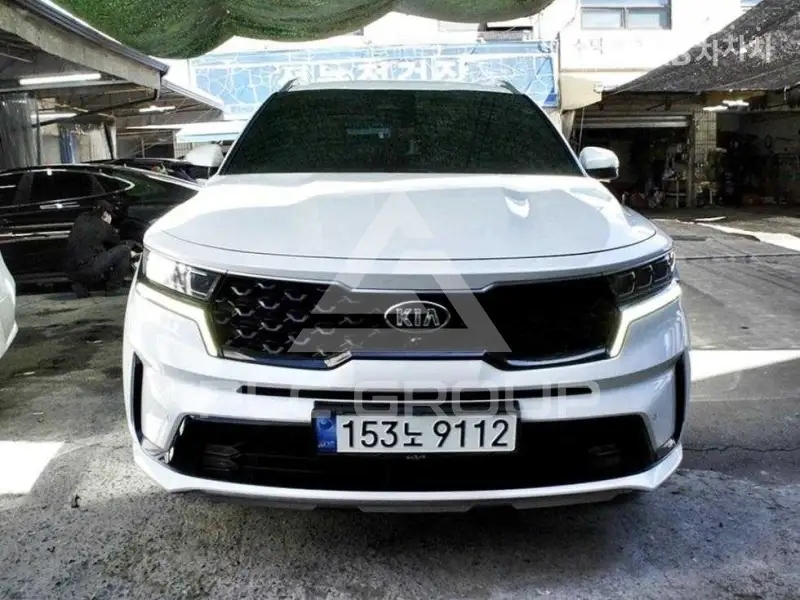 2020 KIA Sorento