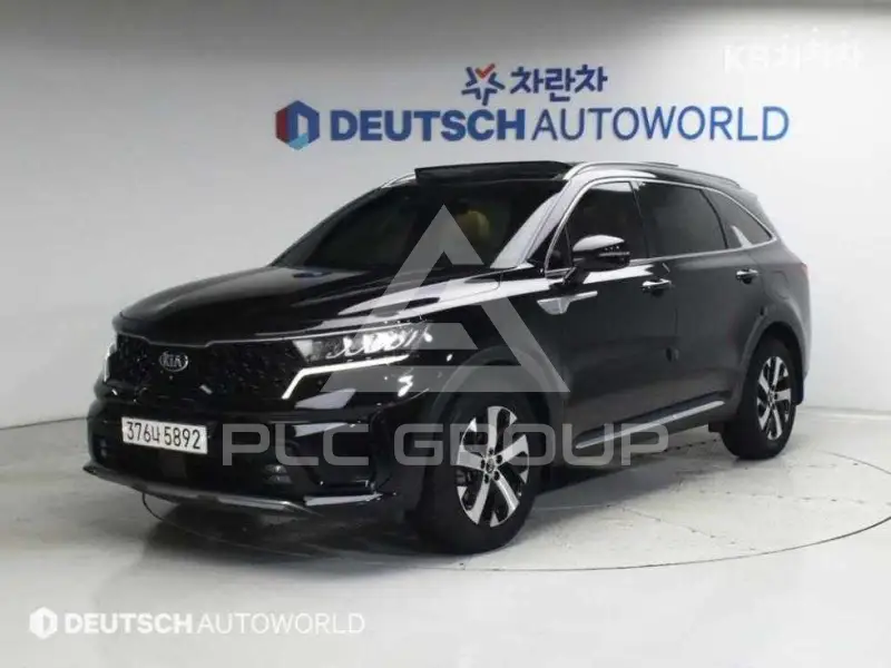 2020 KIA Sorento