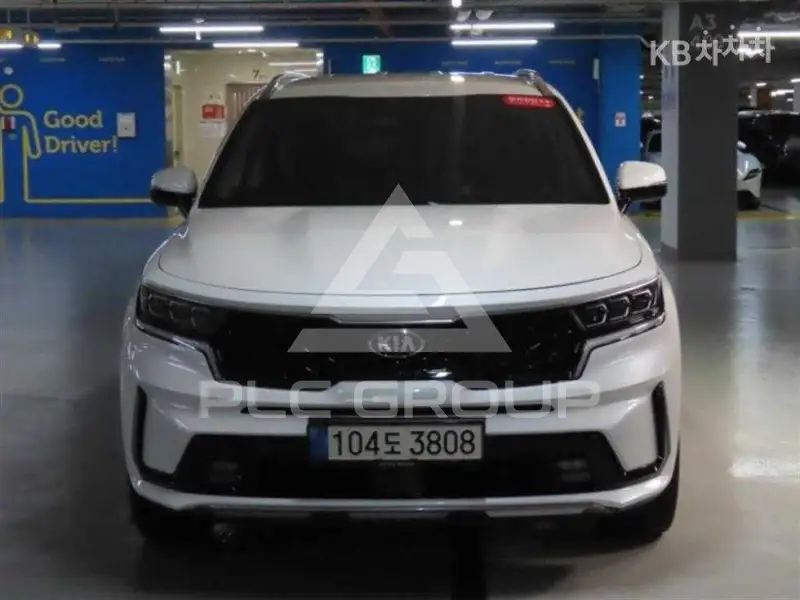 2020 KIA Sorento