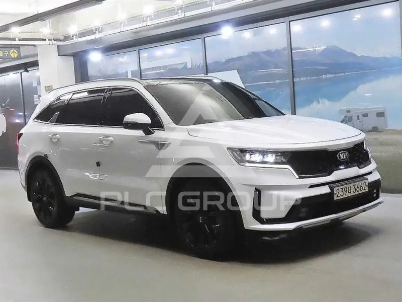 2020 KIA Sorento