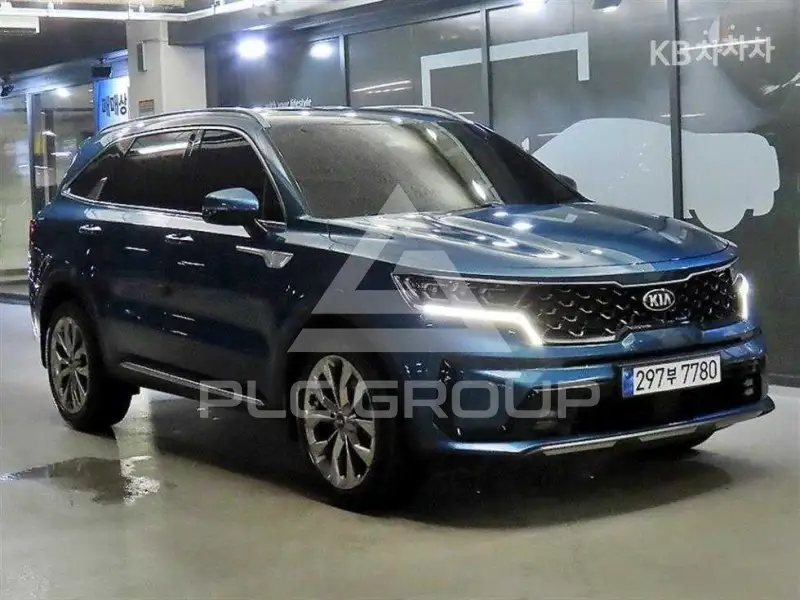 2020 KIA Sorento