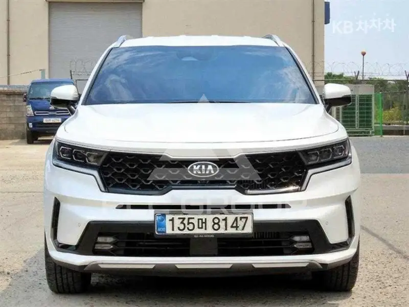 2020 KIA Sorento
