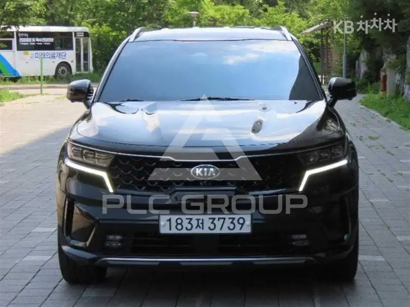 2020 KIA Sorento