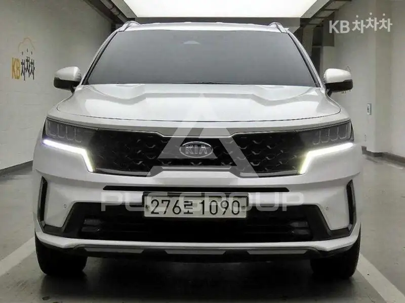 2020 KIA Sorento