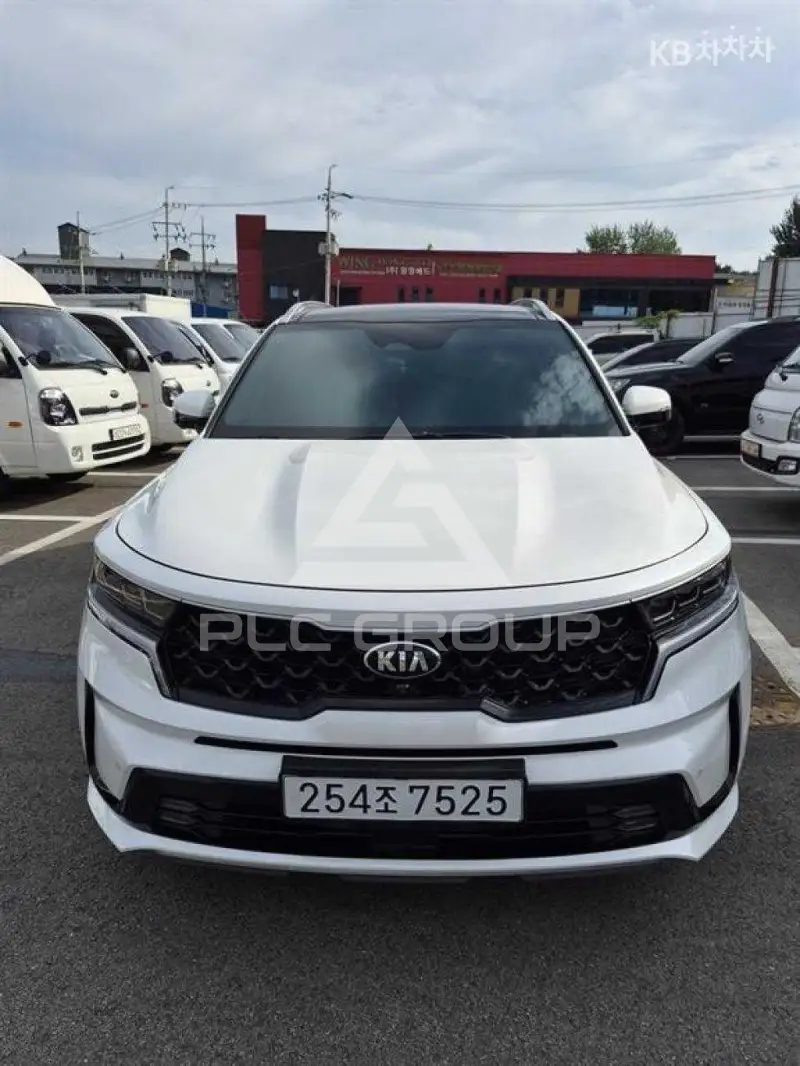 2020 KIA Sorento