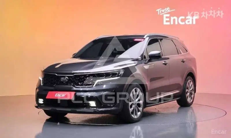 2020 KIA Sorento