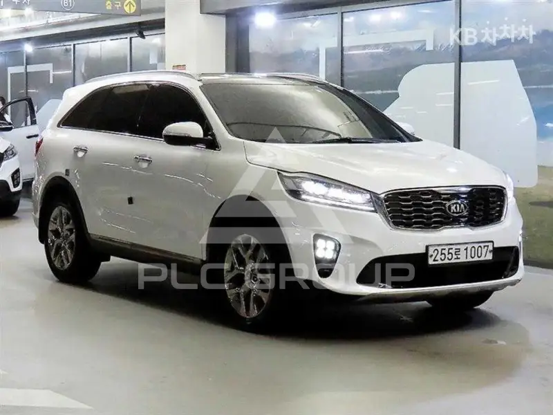 2020 KIA Sorento