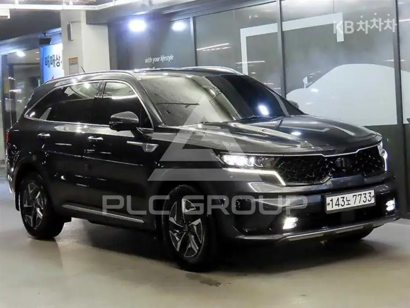 2020 KIA Sorento