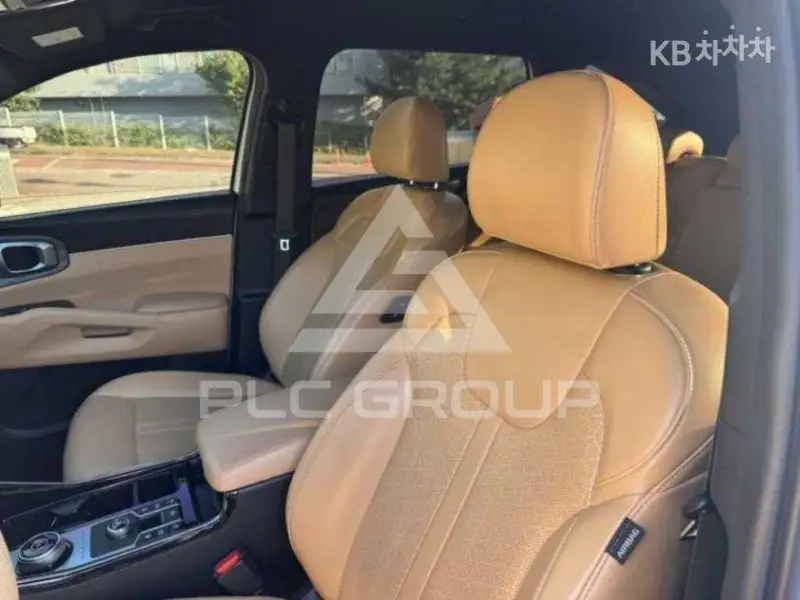 2020 KIA Sorento