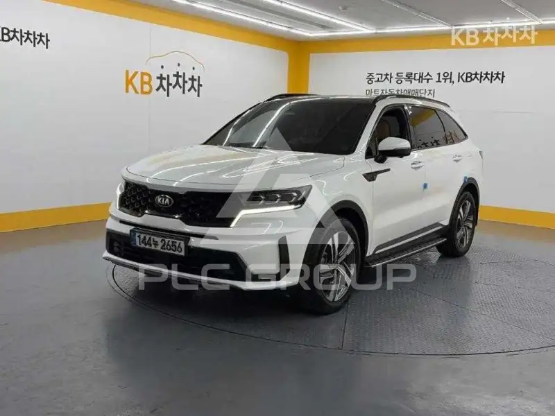 2020 KIA Sorento
