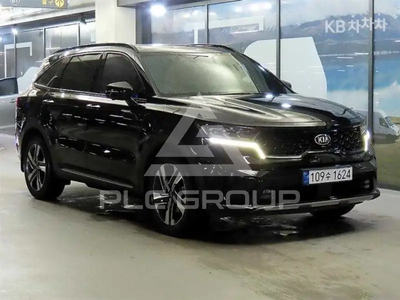 2020 KIA Sorento