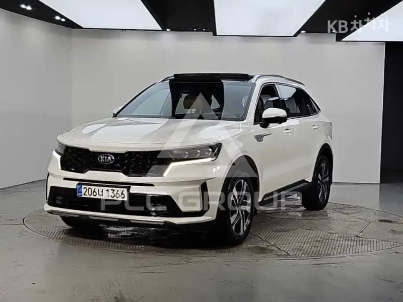 2020 KIA Sorento