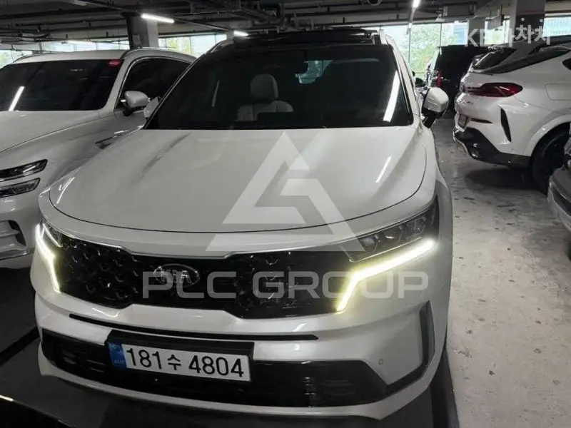 2020 KIA Sorento