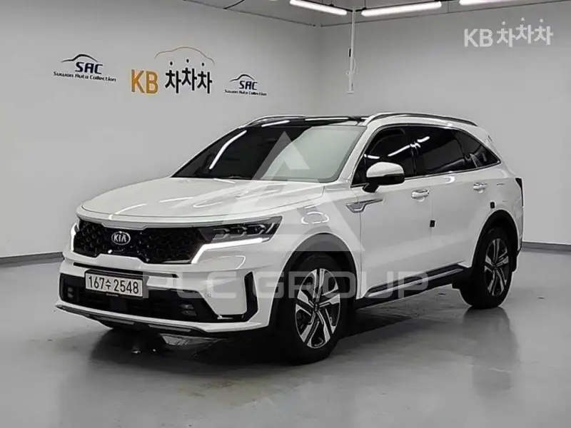 2020 KIA Sorento