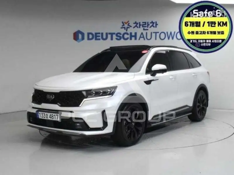 2020 KIA Sorento