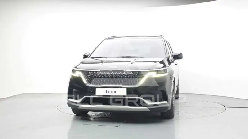 2020 KIA Carnival