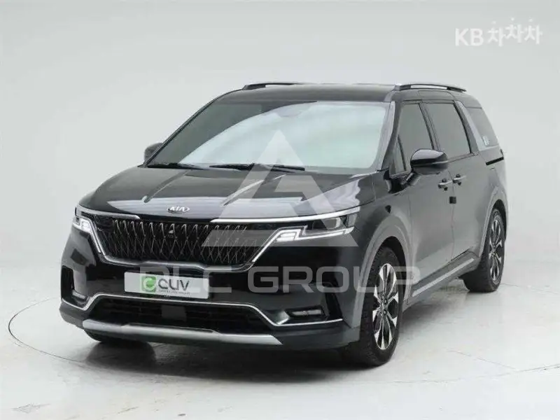 2020 KIA Carnival
