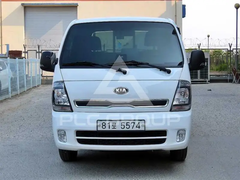2020 KIA Bongo