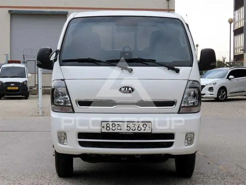 2020 KIA Bongo
