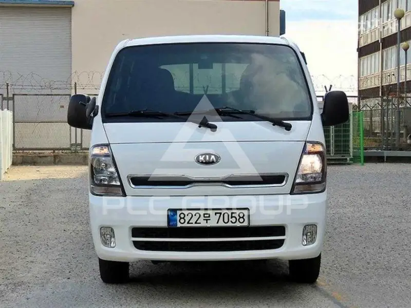 2020 KIA Bongo